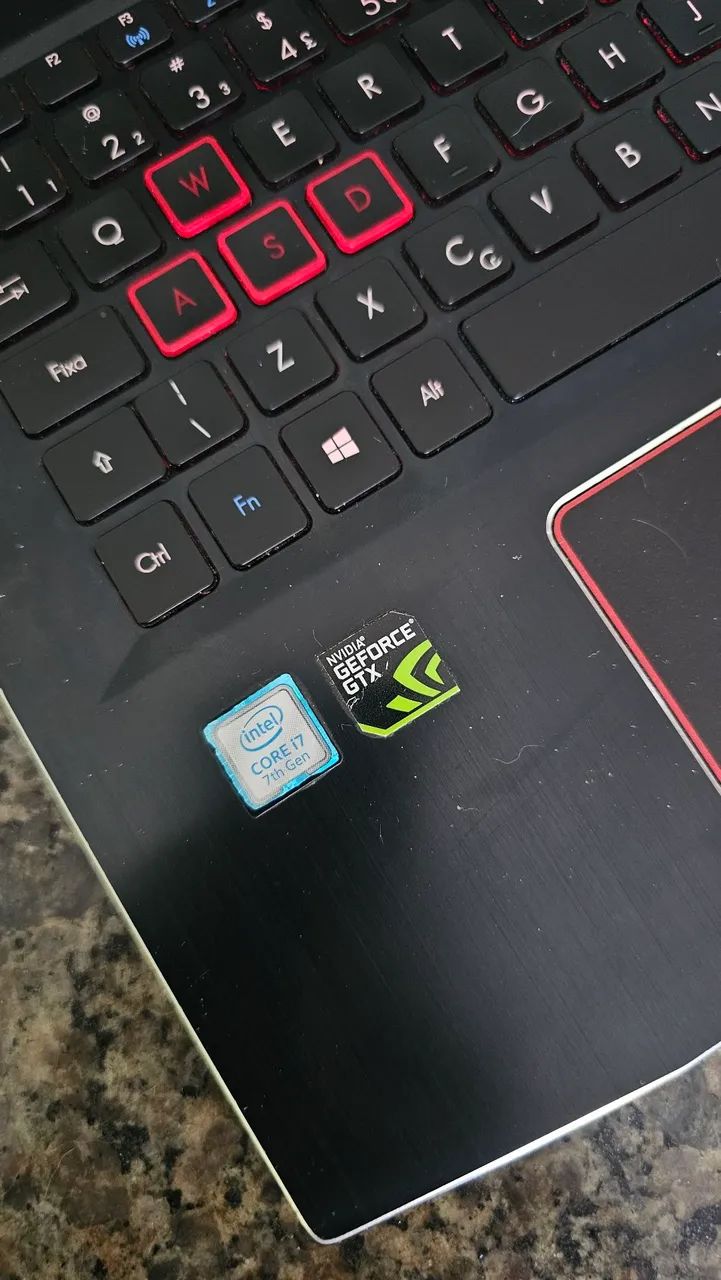 Notebook gamer Acer Predator - Foto 3