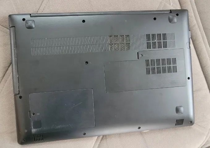 Notebook Lenovo core I7 com SSD - Foto 5