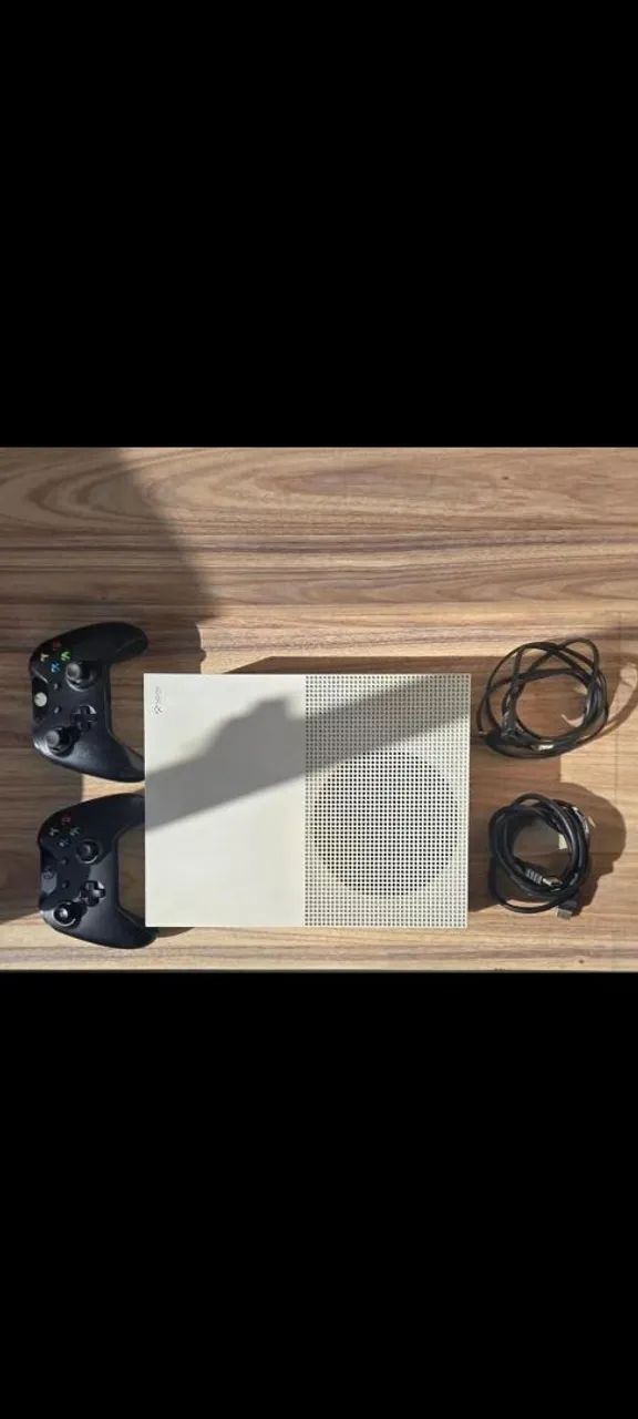 Xbox one S - Foto 3