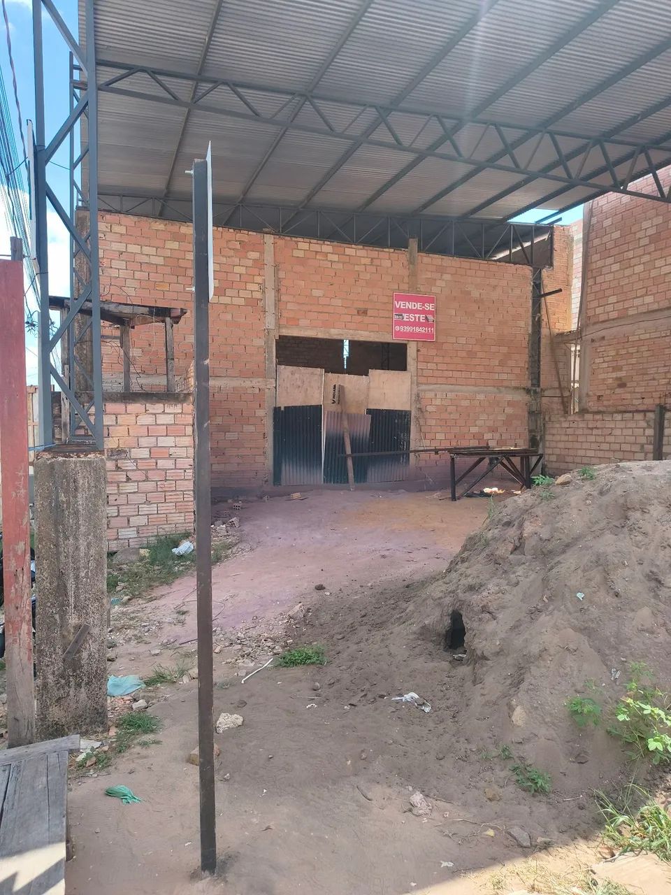 Galpão comercial  - Foto 2