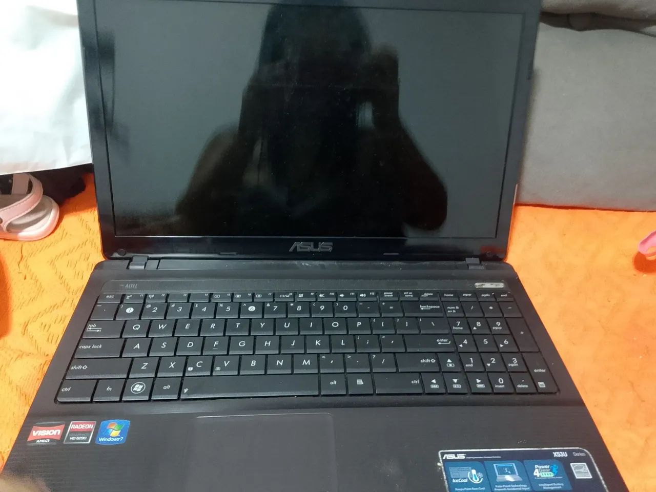 Notebook  - Foto 3