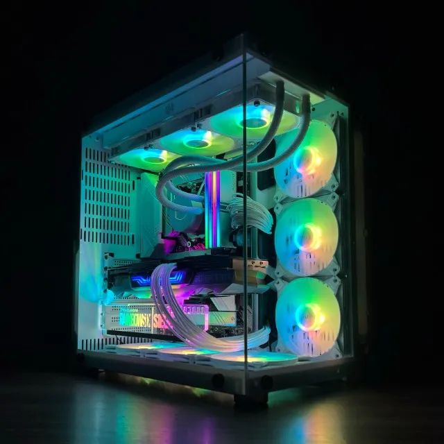 Pc Gamer i9 14900KF - Foto 3
