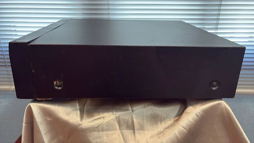 CD CARROUSSEL SONY 5 DISC MOD CDP-C502M - Foto 3