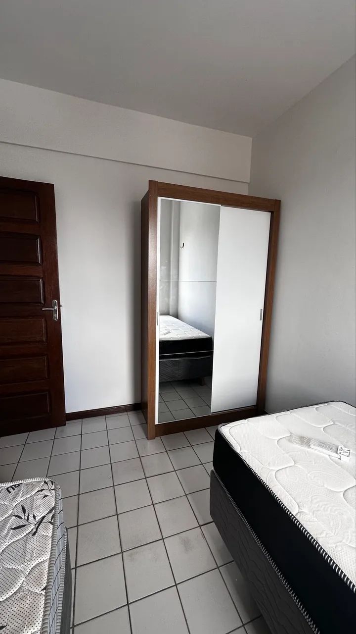 Apartamento Edifício Danúbio Azul  - Foto 4