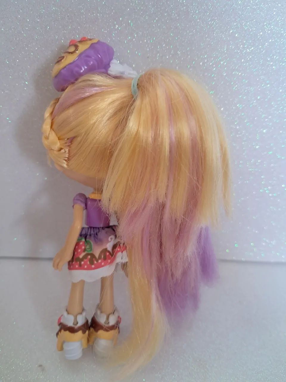 Boneca Shopkins Pati Keca  - Foto 2