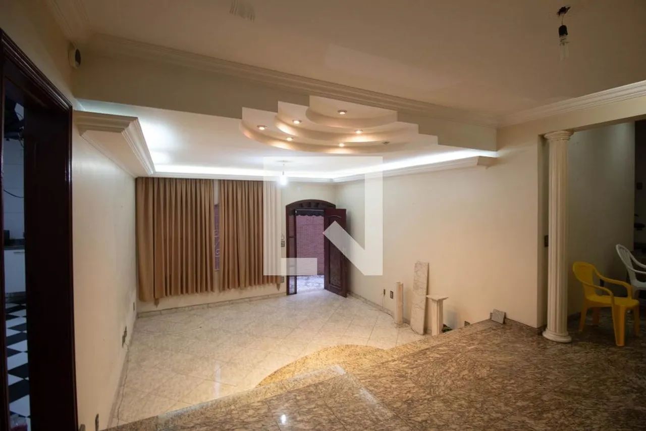 Casa à Venda - Vila Maria , 5 Quartos, 440 m2 - Foto 2