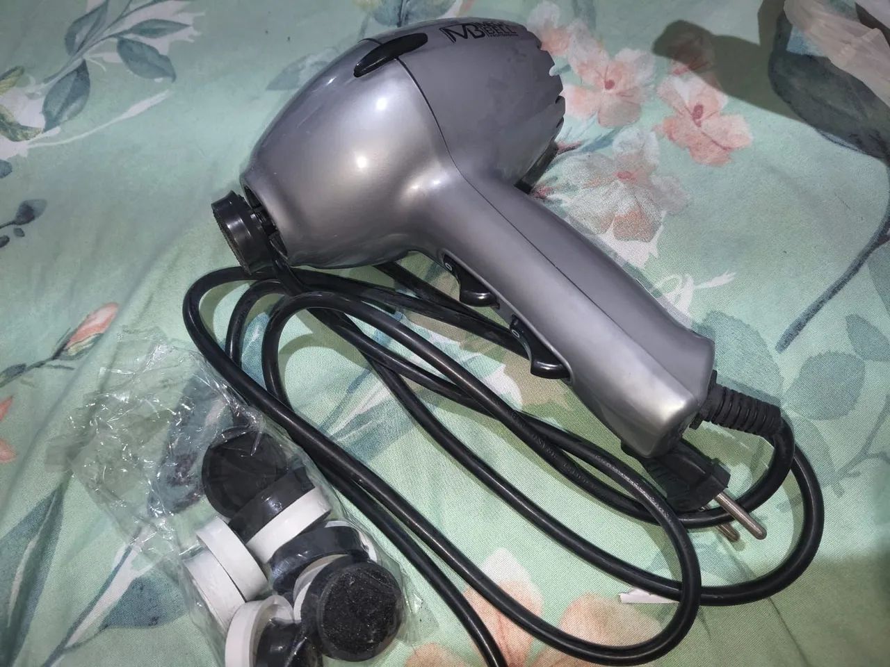 Pedicuro Profissional Mega Bell - Foto 3