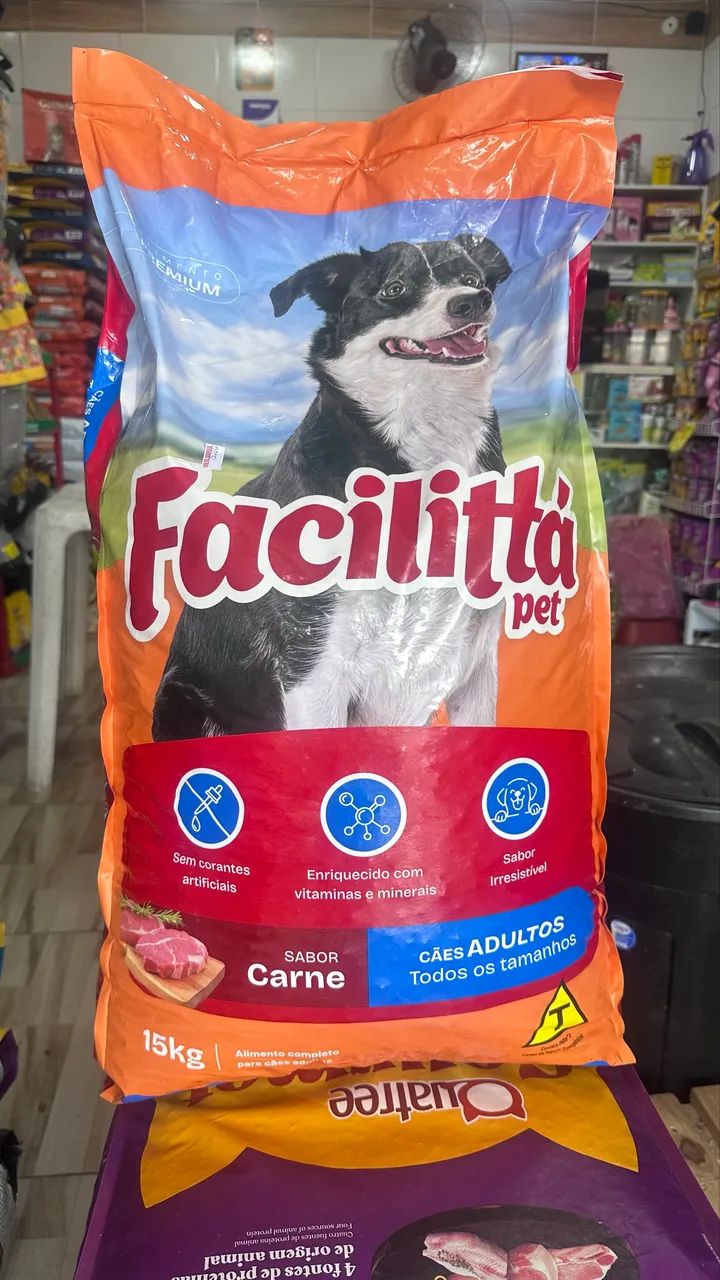 ração - Foto 2