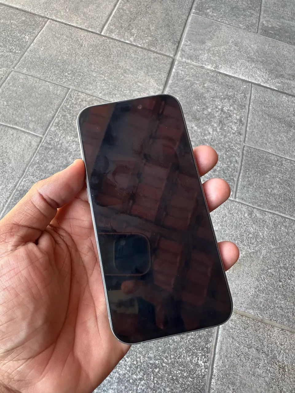 iPhone 15 pro - 512g  - Foto 5