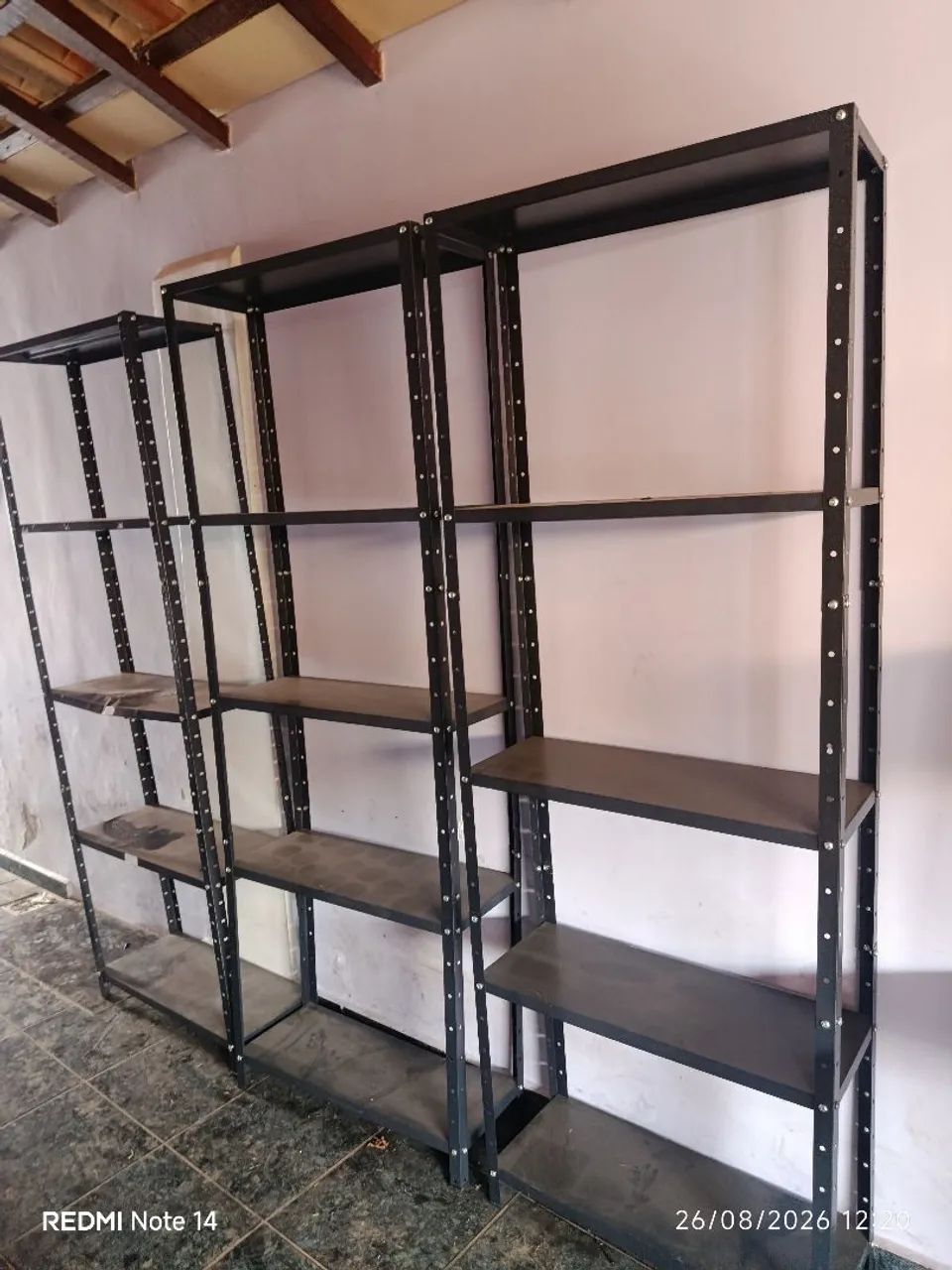 Vende-se platileira 