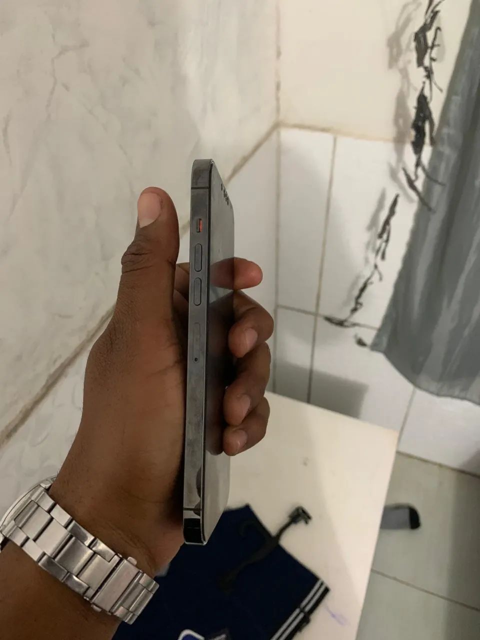 iPhone 13 Pro Max  - Foto 4
