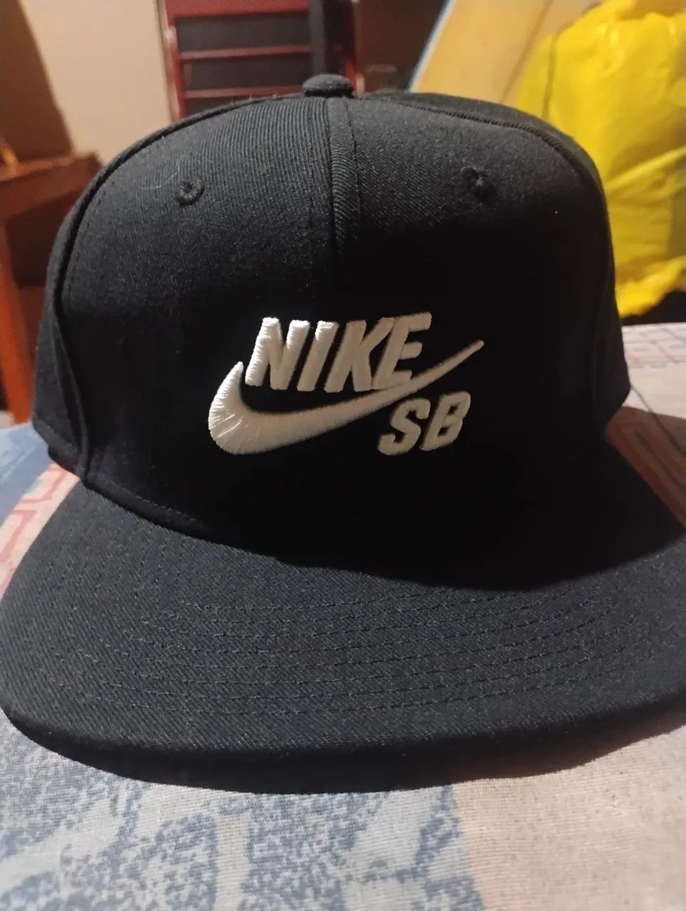 Boné Nike SB