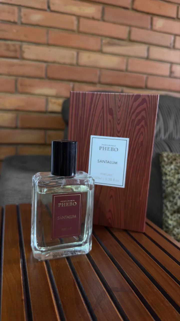 03 Perfumes - Foto 3