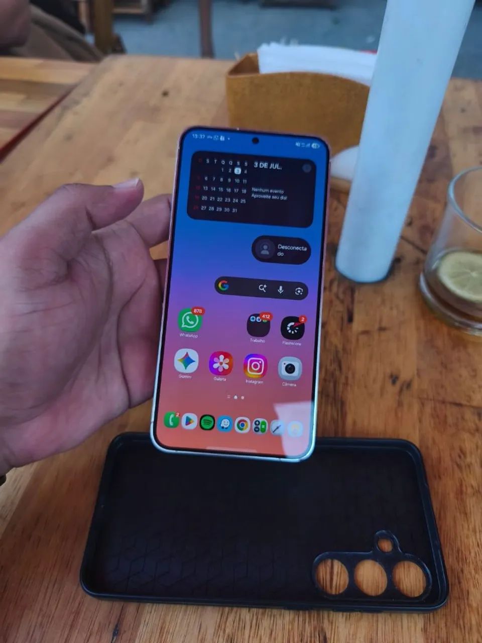 S24 plus 512gb - Foto 3