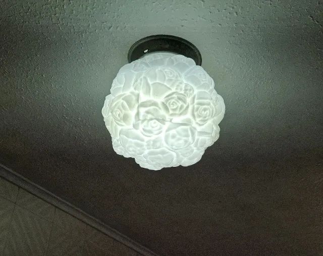 Cúpula Antiga em Opalina - Foto 5