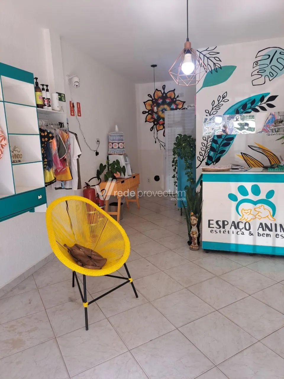 Casa comercial de esquina à venda em Barão Geraldo - Foto 2