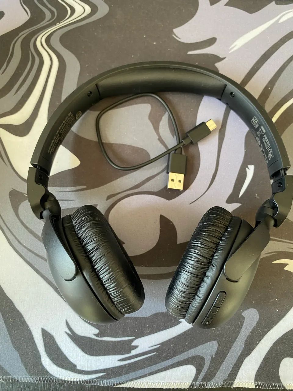 Headphone Philips Bluetooth - Foto 3