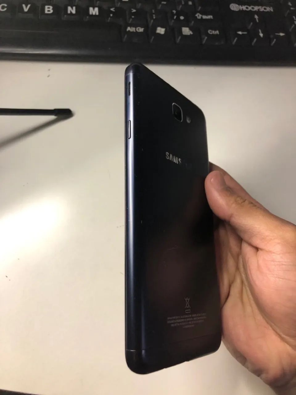 Samsung galaxy J7 Prime 2 - Foto 5