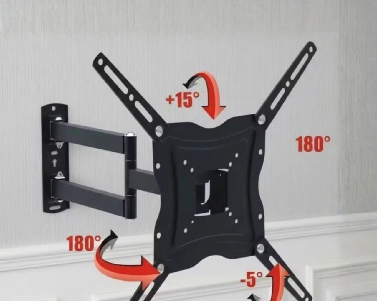 Suporte de TV  - Foto 4
