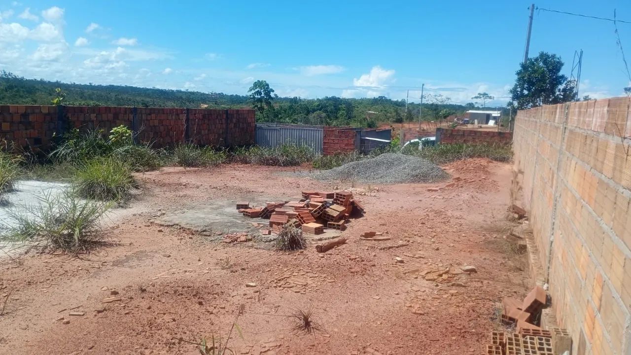 Vendo terreno de 300m - Foto 2