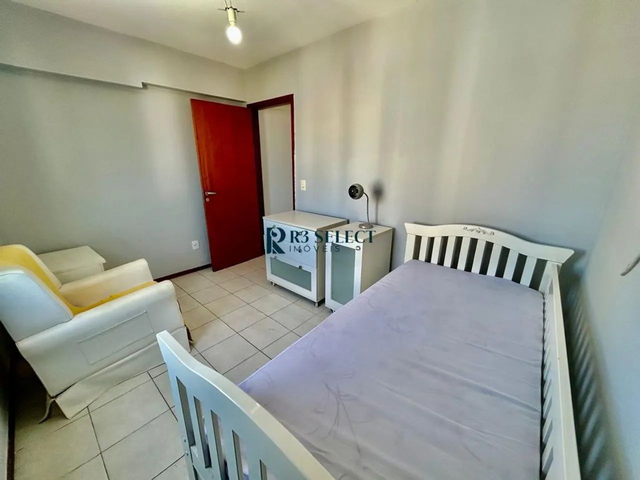 Alugo Apartamento 2 Quartos | 89m² | Ponta Verde - Foto 5