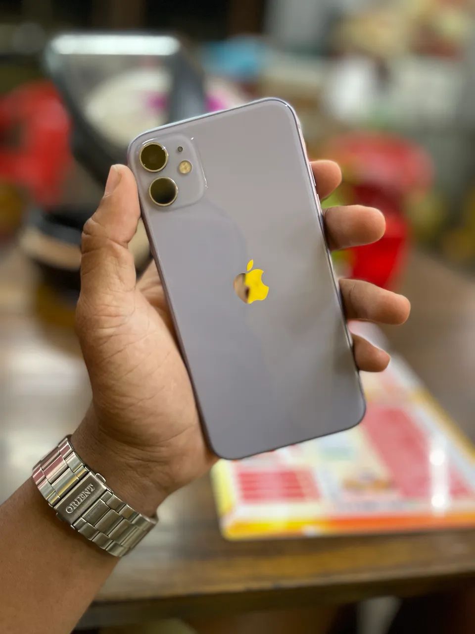 iPhone 11 64GB 