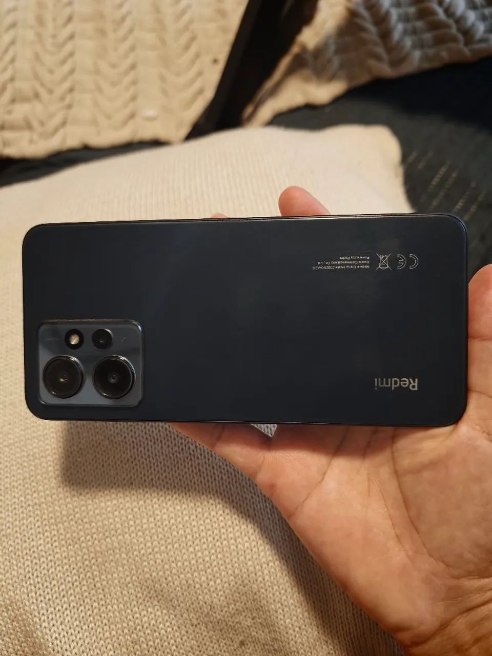 Redmi Note 12 8 RAM - Foto 2