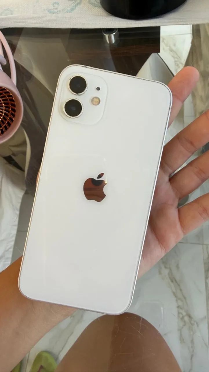 IPHONE 12 - Foto 3