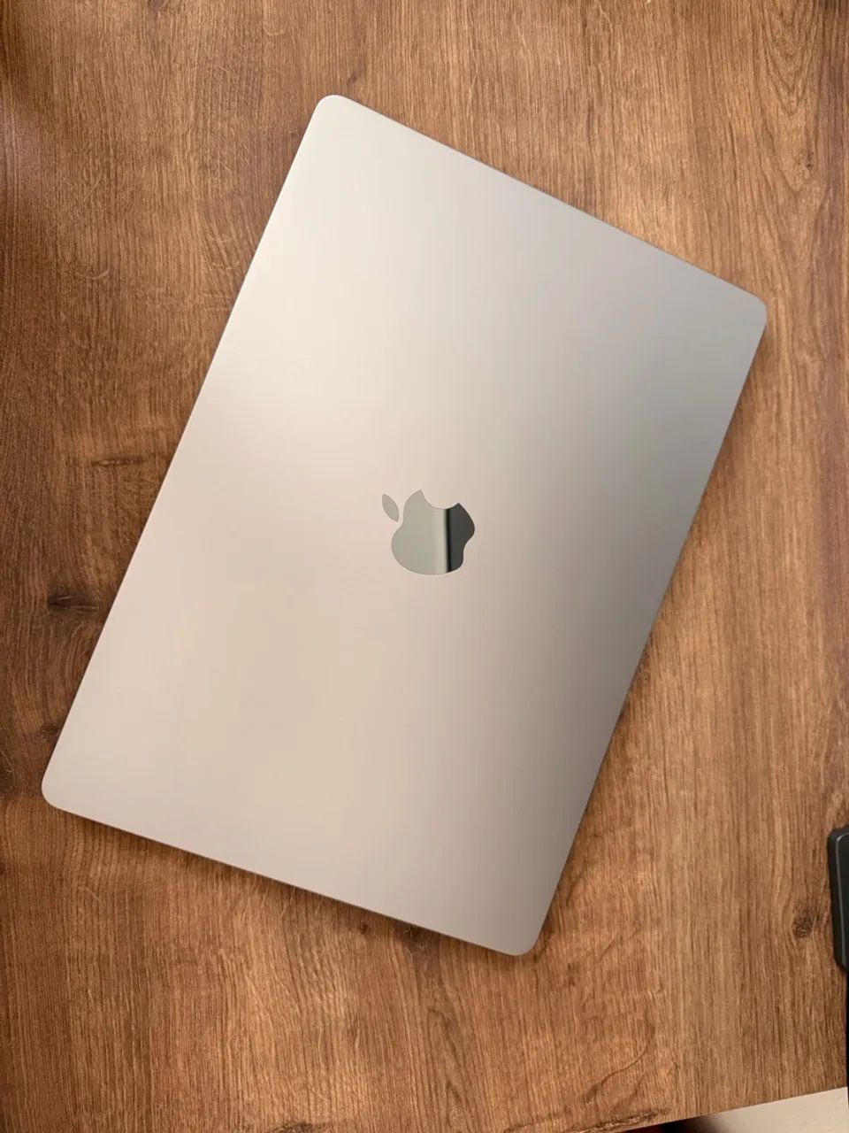 MacBook Air 15 polegadas M2 2023 - 8GB - Bateria 91% - Foto 2