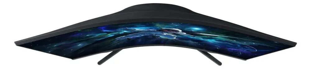 Monitor Gamer Samsung Odyssey G5, 32 - Foto 4