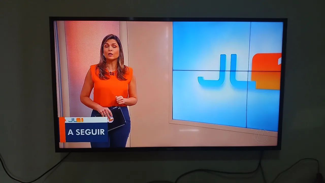 TV Samsung 42 