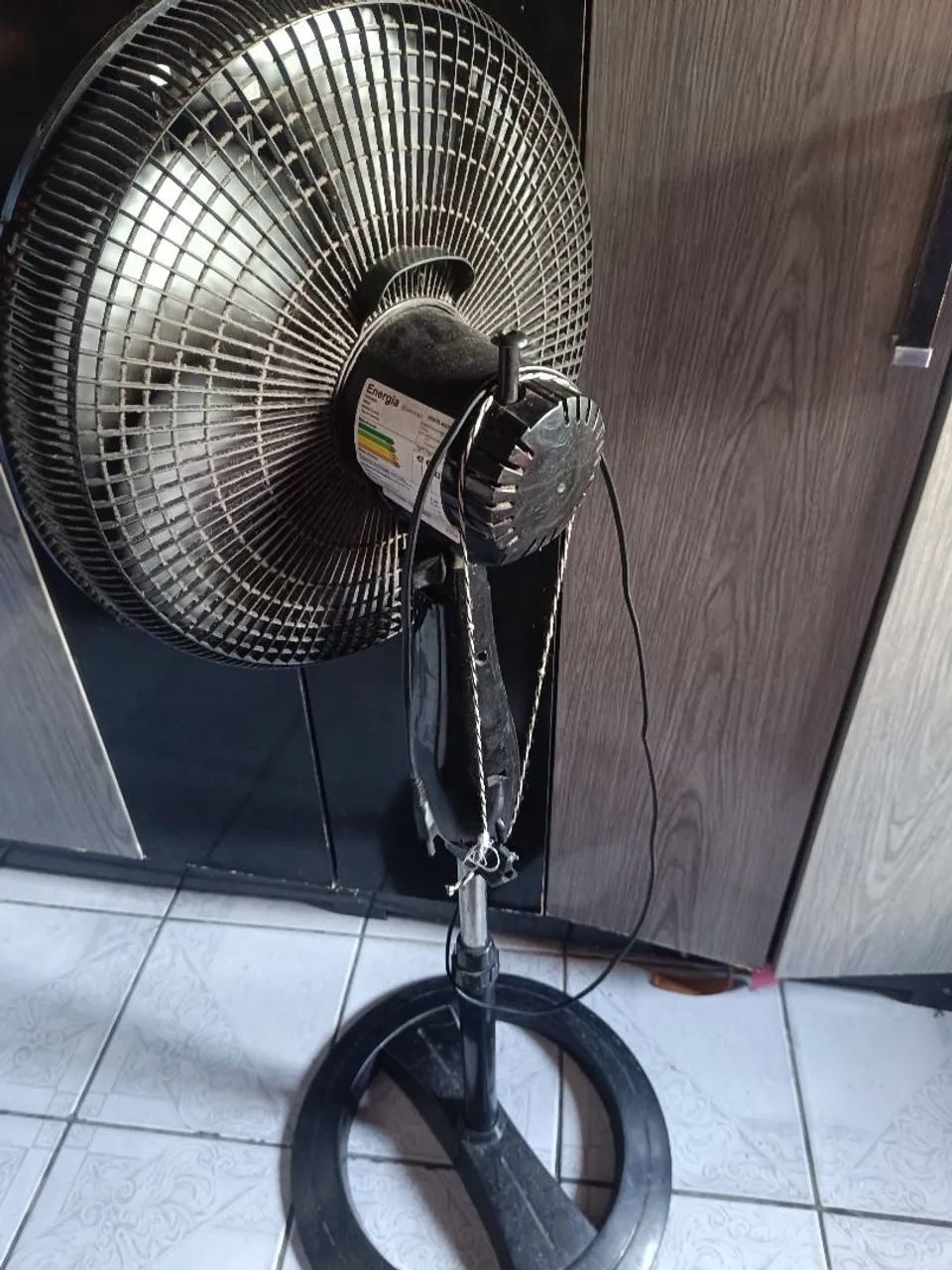 Ventilador  - Foto 3