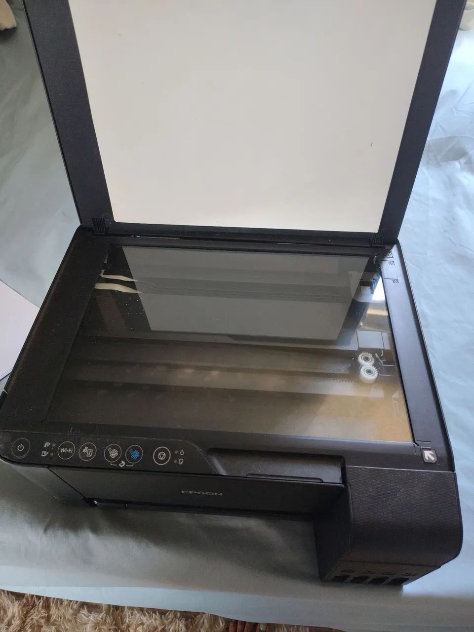 Impressora Epson  - Foto 2