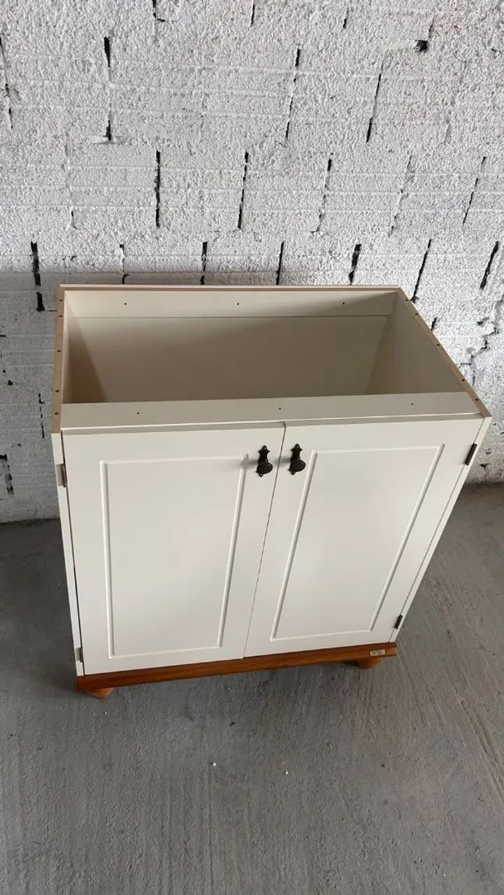 Balcão em MDF 2 portas - Foto 3