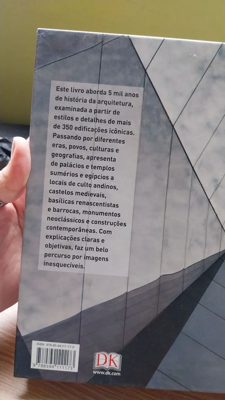ARQUITETURA de Jonathan Glancey - Foto 2