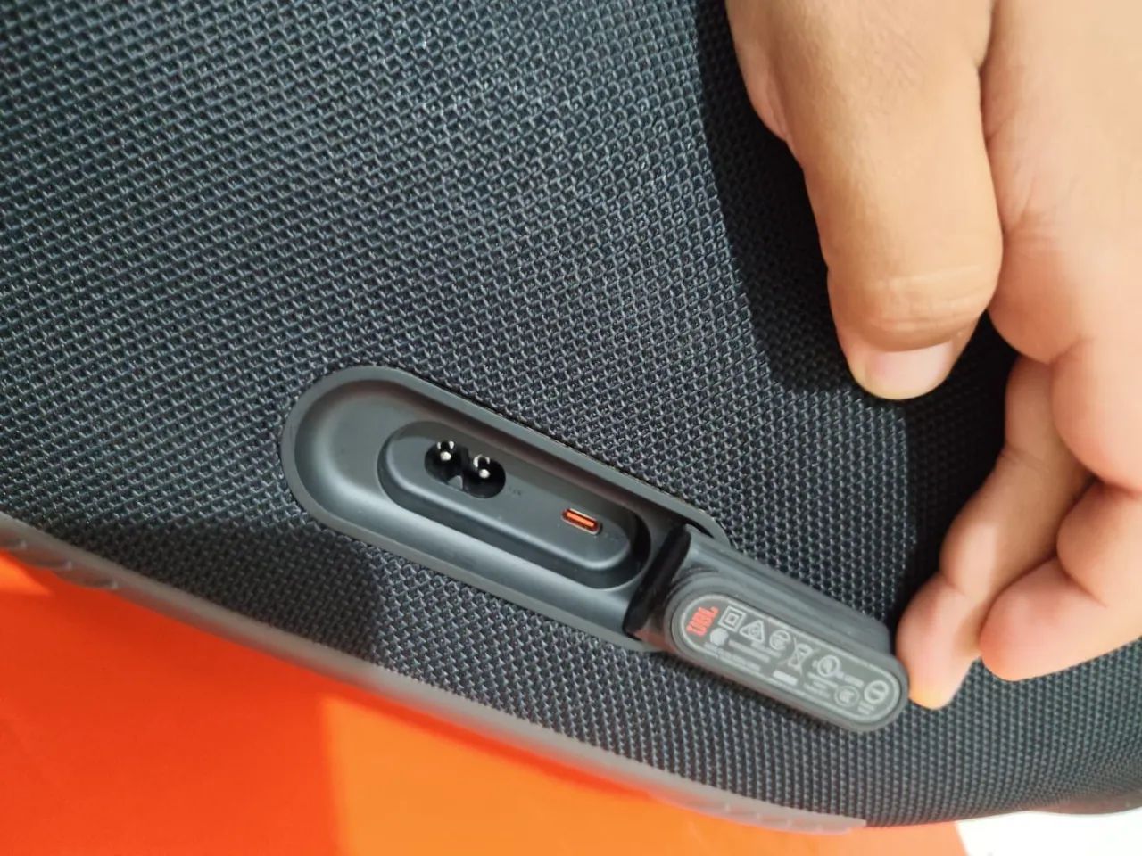 JBL Boombox 4 - Foto 5
