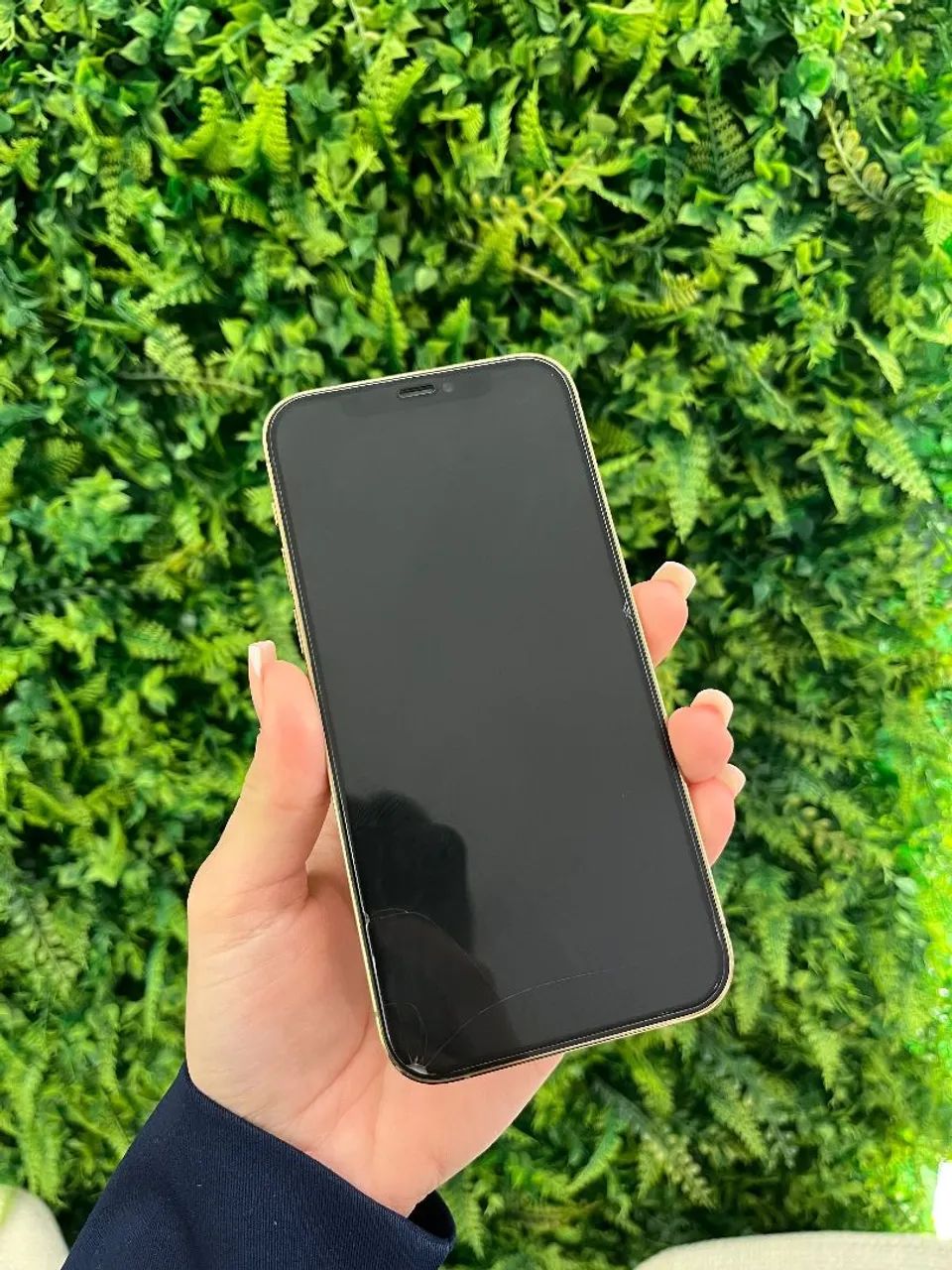 Iphone 12 pro - 128gb - Foto 5