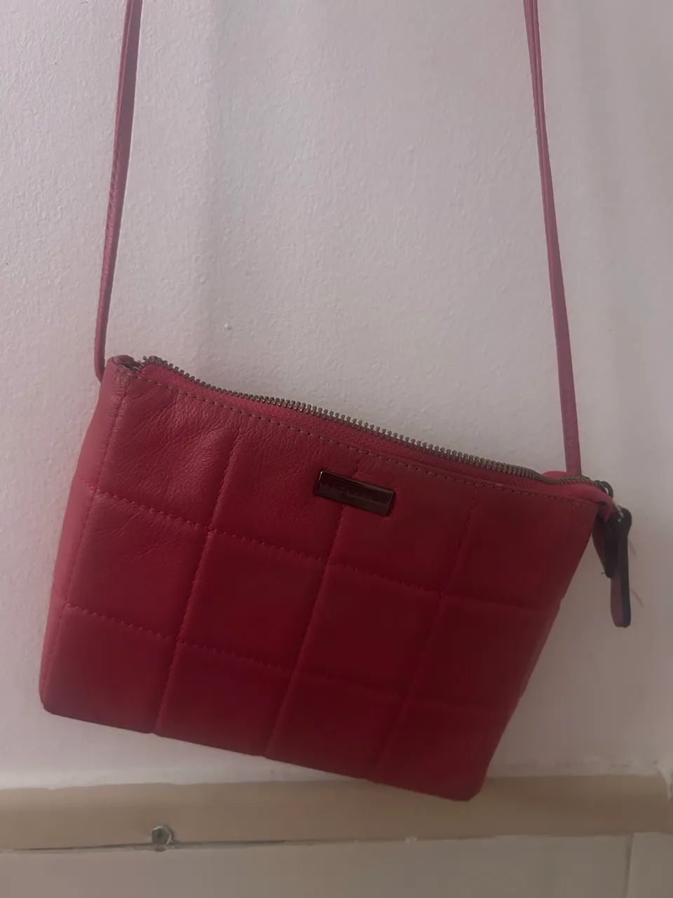 Bolsa Rosa 