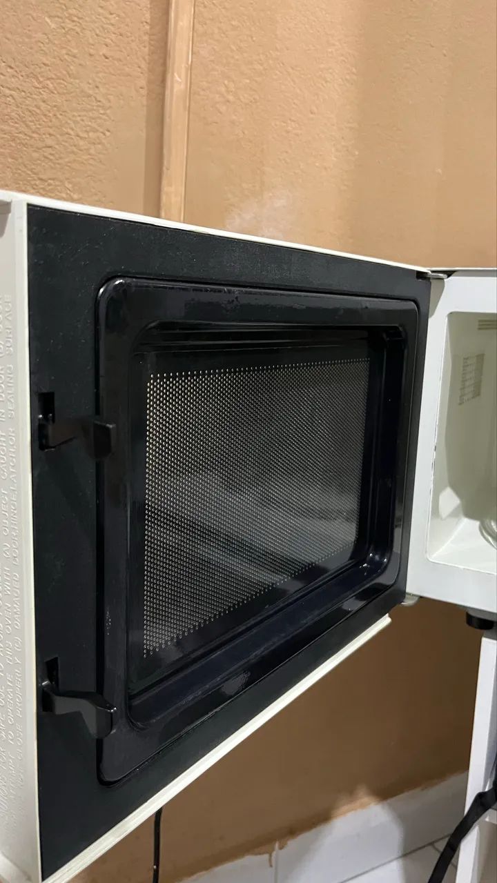 Microondas Electrolux  - Foto 3