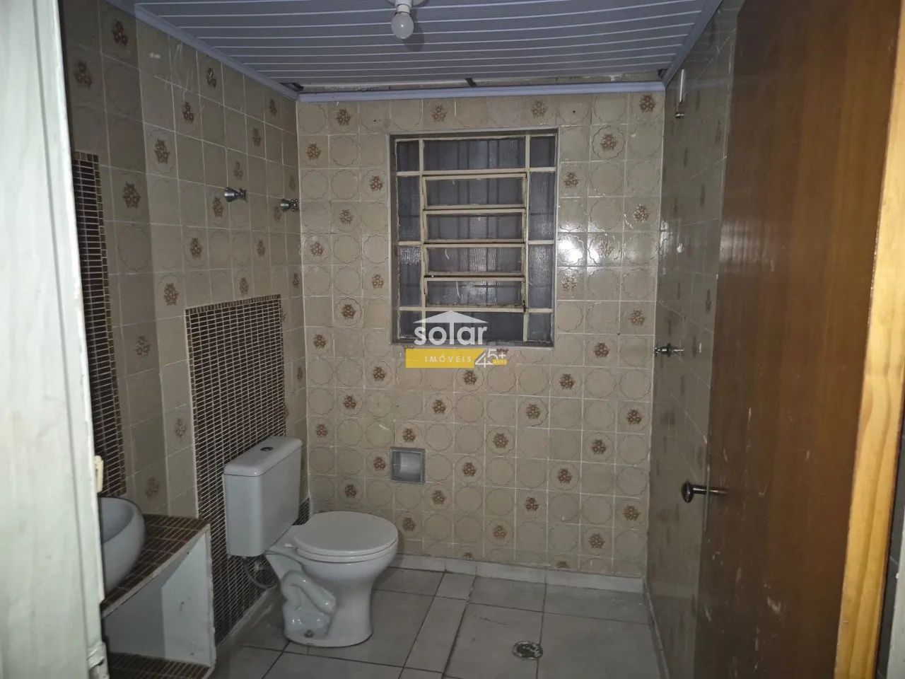 SALÃO COMERCIAL PARA LOCAÇÃO - VILA RÉ - Foto 2