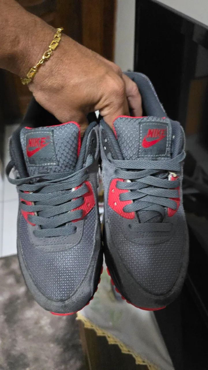 Tênis Nike masculino  - Foto 2