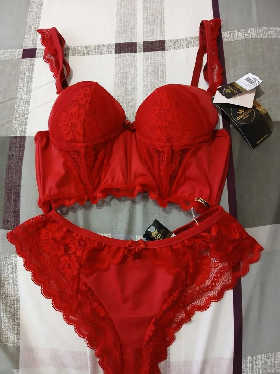 Lingerie 