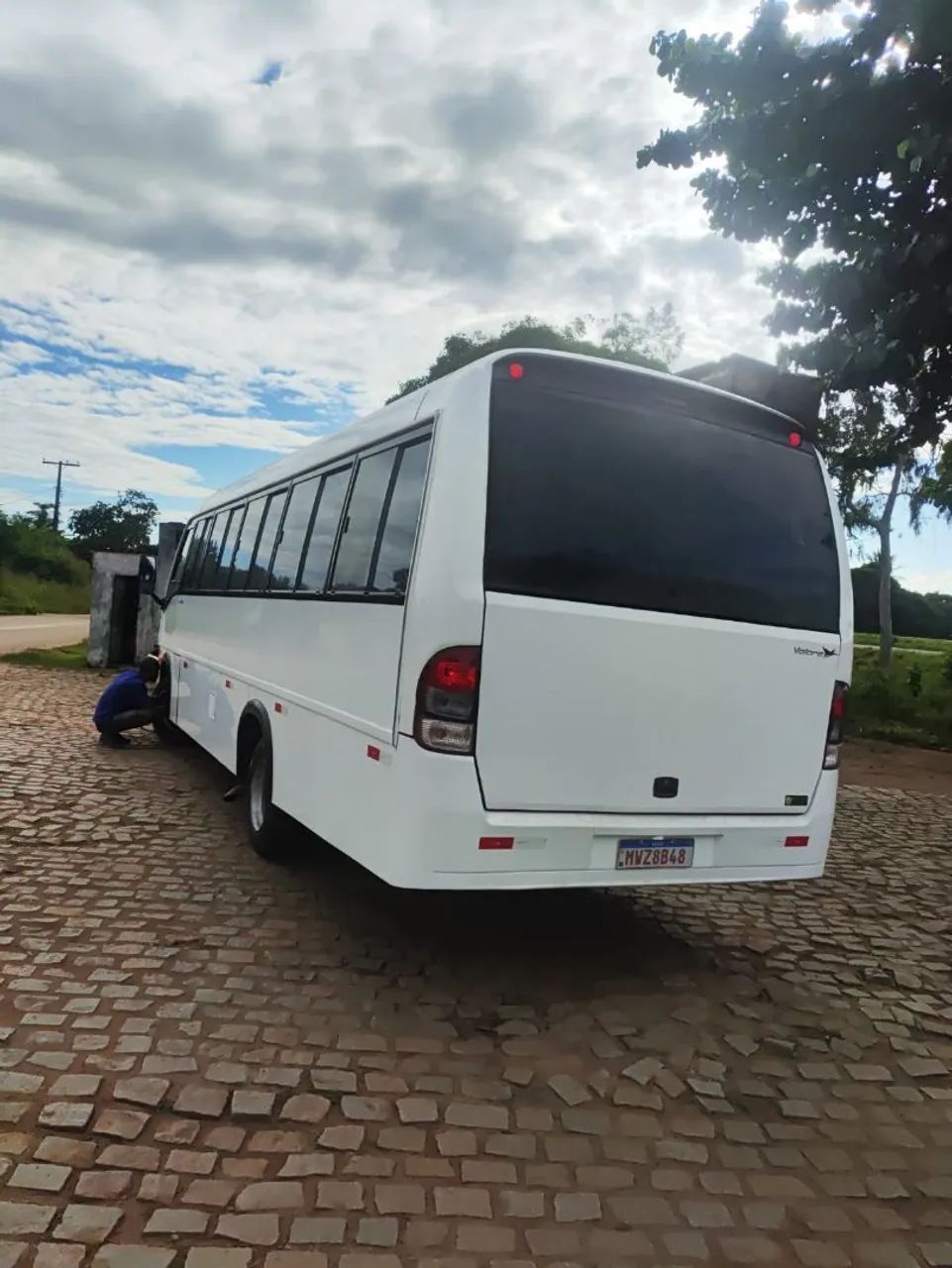 Micro ônibus  - Foto 4