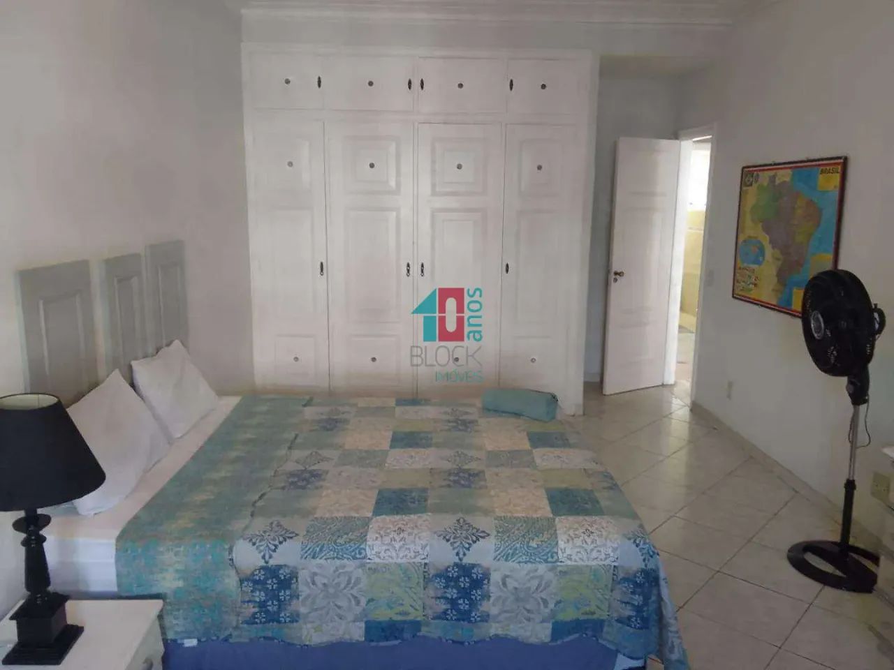 Copacabana | Apartamento 2 quartos, sendo 1 suite - Foto 11