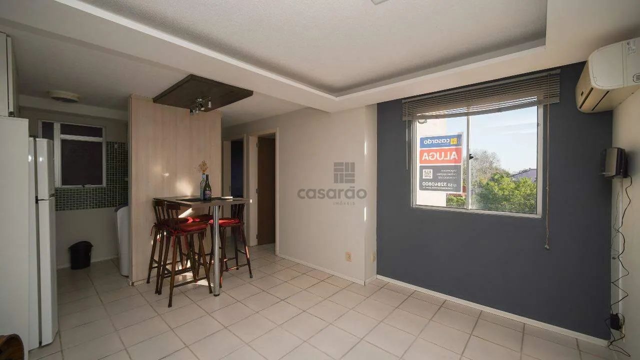 Apartamento 2 quartos para aluguel Pelotas - Foto 2