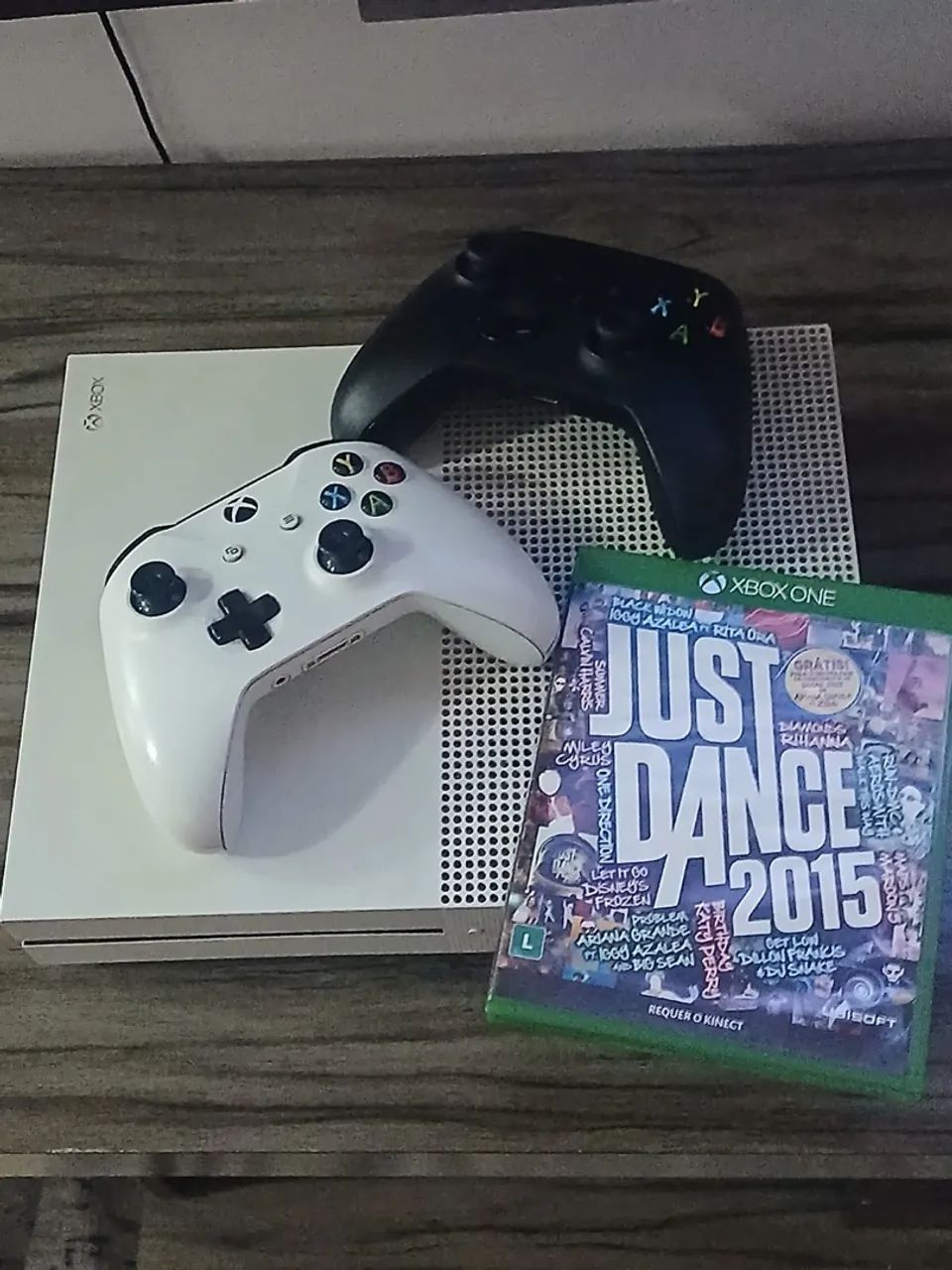 X Box one S - Foto 3