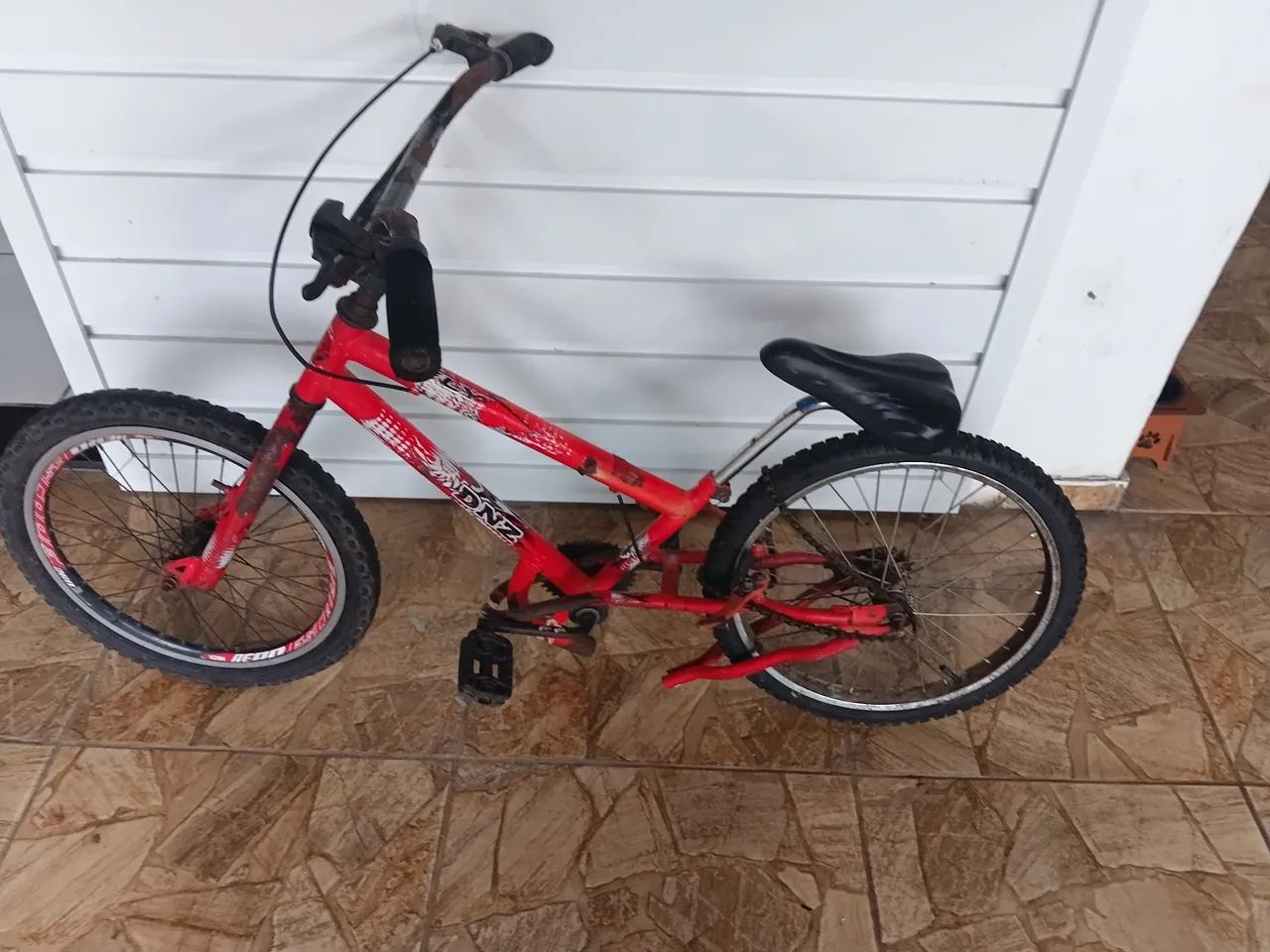 bicicleta infantil  - Foto 5