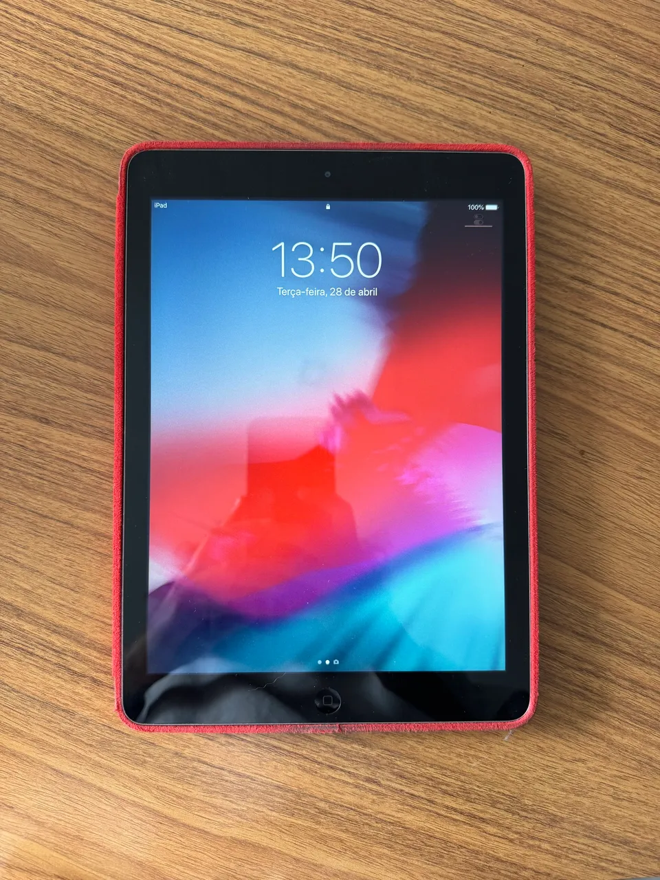 iPad Air de 16 GB - Celulares e Smartphones - Santa Cecília, São