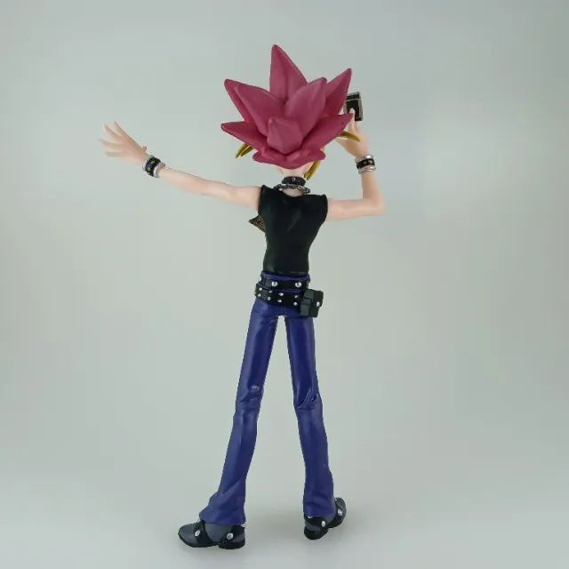 Boneco Yu-Gi-Oh (cód 723) - Foto 3