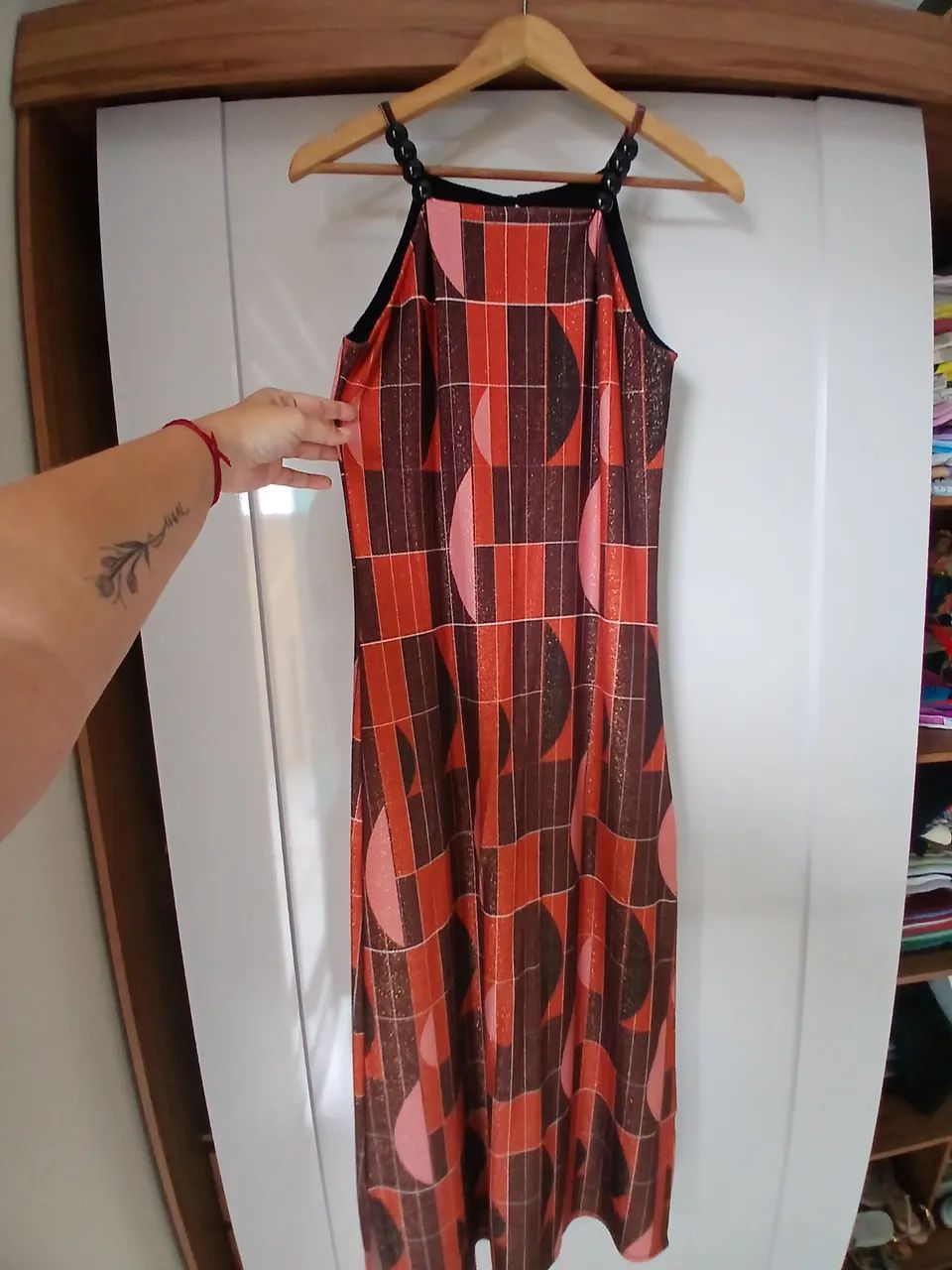 Vestidos da Marca Zizane  - Foto 2